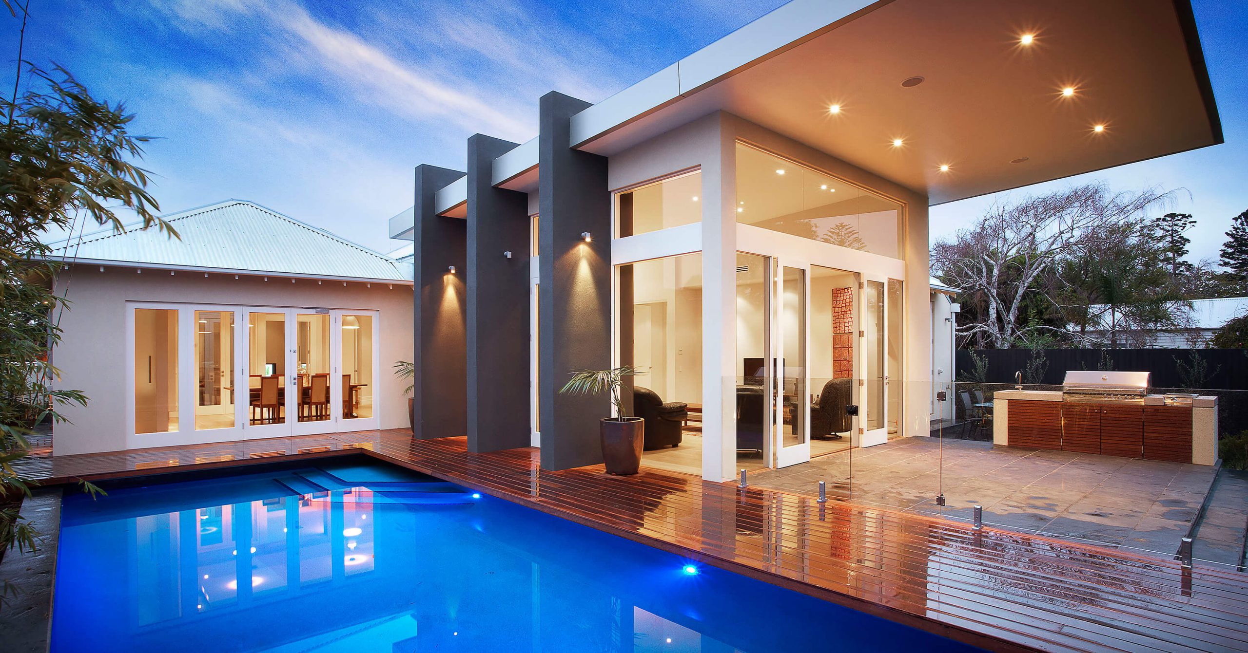 Thumbnail for Estruct wins Master Builders Association Award for Best Renovation over $1M